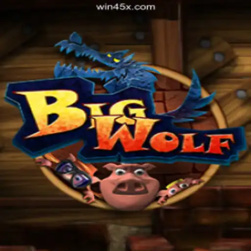 Embark on a Thrilling Adventure with BigWolf on 45X.com: Brasil's Premier Online Slots Platform