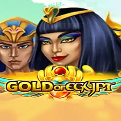 Discover the Exciting World of GoldOfEgypt on 45X.com