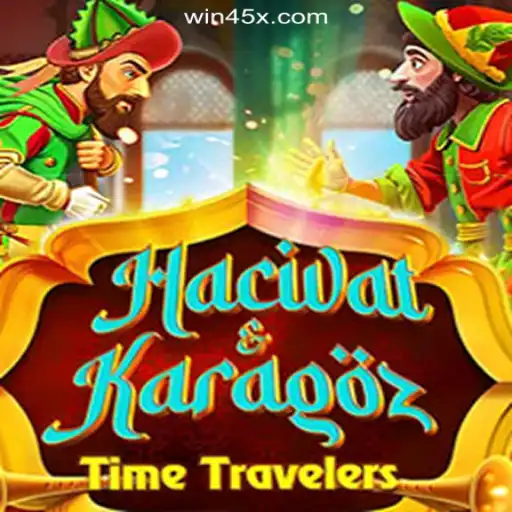 Exploring the Enchanting World of HacivatandKaragoz: A Guide to Gameplay and Strategy