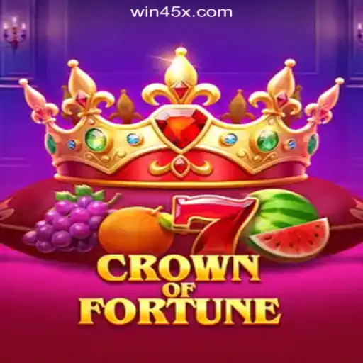 Discover the Magic of CrownofFortune on 45X.com Platform: Brazil's Leading Online Slot Game