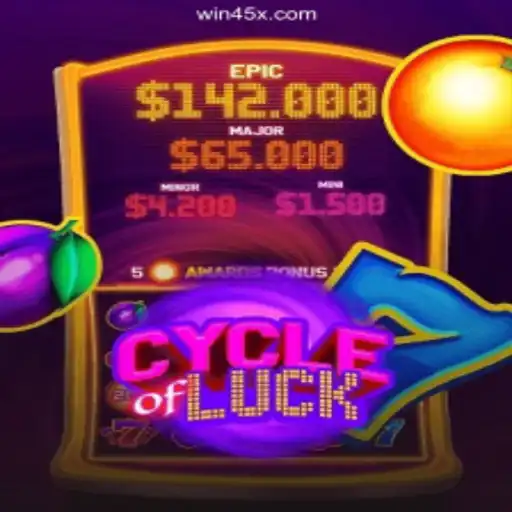 Cycle of Luck: Dive into Brazil's Leading Online Slots Experience on 45X.com