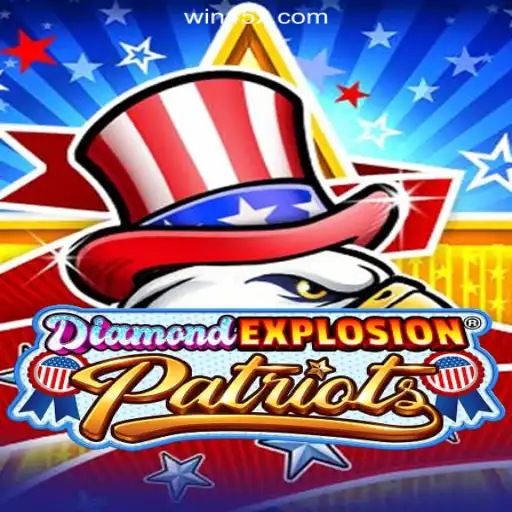 DiamondExplosionPatriots: A Revolutionary Gaming Experience on 45X.com Platform