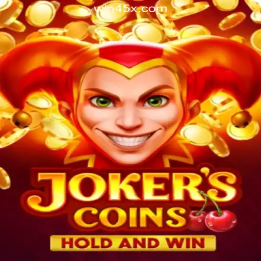 Unveiling JokersCoins: The Crown Jewel of 45X.com Platform-Online Slots Brasil #1