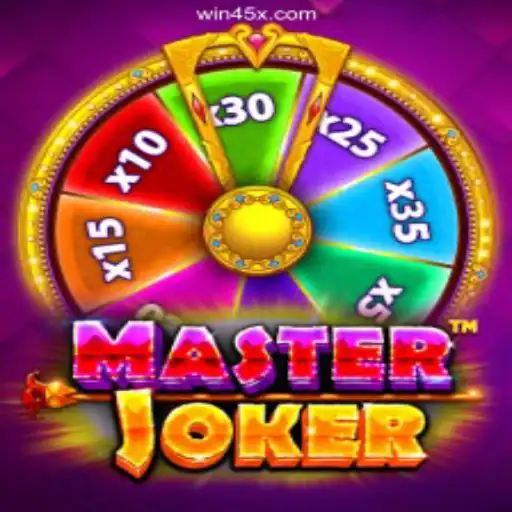 MasterJoker: The Exciting World of Online Slots on 45X.com Platform