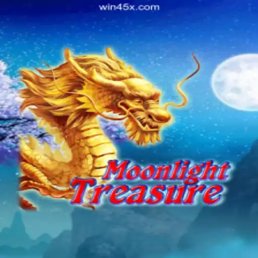 Exploring MoonlightTreasure: A Comprehensive Guide to the Top Online Slots Game on 45X.com Platform-Online Slots Brasil #1