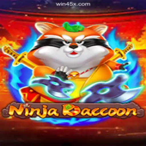 NinjaRaccoon: A Thrilling Adventure in the Realm of Online Slots