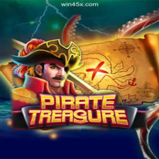 Exploring the Thrilling World of PirateTreasure on 45X.com Platform: Brazil's #1 Online Slots