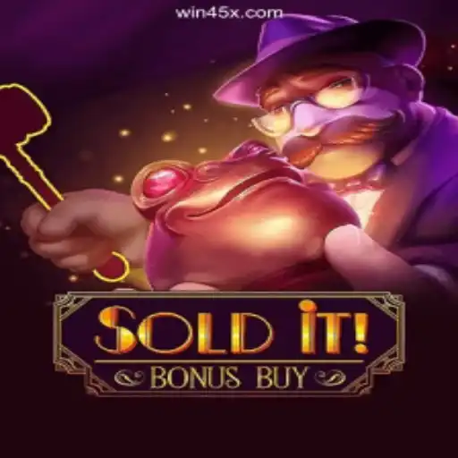 Exploring the Exciting World of SolditBonusBuy: The Premier Online Slot Game on 45X.com