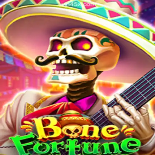 BoneFortune: The Ultimate Online Slots Experience