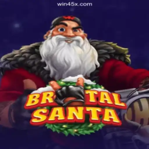 Discover the Thrills of BrutalSanta on 45X.com Platform-Online Slots Brasil #1