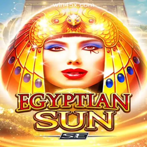 Discover the Thrills of EgyptianSunSE: A Top Choice on the 45X.com Platform
