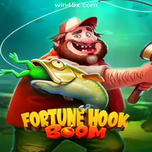 FortuneHookBoom: A Comprehensive Guide to Brazil's Leading Online Slots Experience