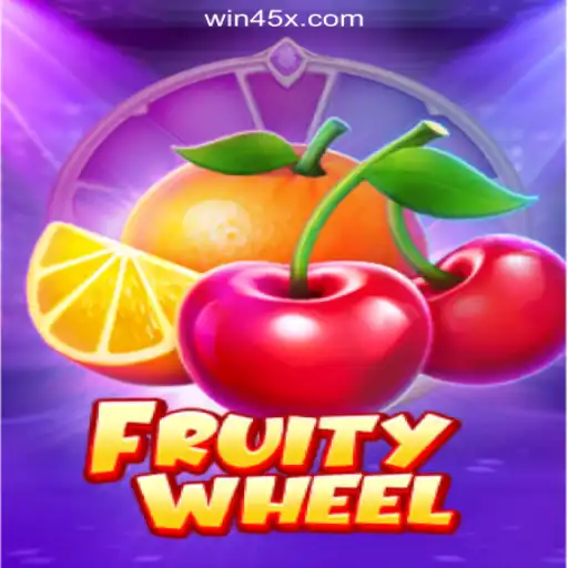 FruityWheel: The Ultimate Online Slot Experience on 45X.com