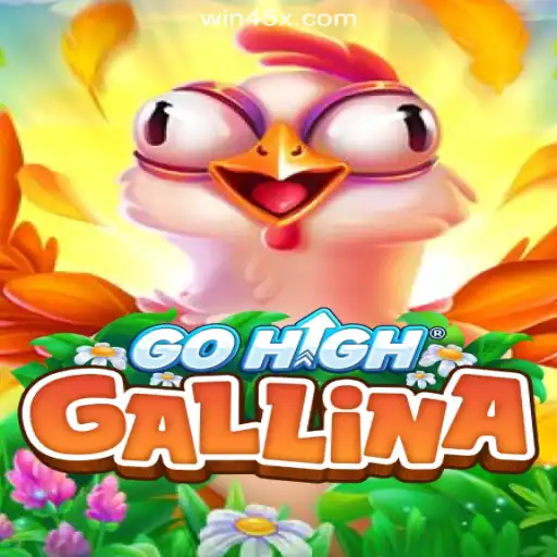 Discover the Exciting World of GoHighGallina on 45X.com - Brazil's Leading Online Slots Platform