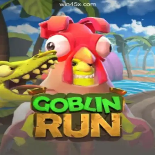 Experience the Thrill of GoblinRun: The Ultimate Online Slot Game on 45X.com