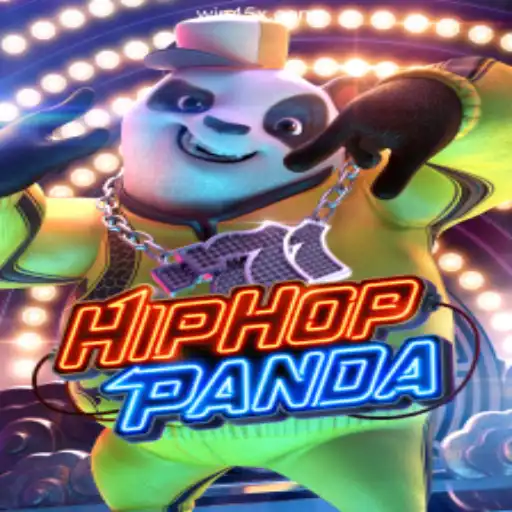 HipHopPanda: A Thrilling Slot Experience on 45X.com