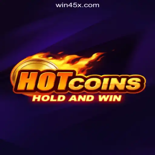 Exploring HotCoins on the 45X.com Platform: A Dive into Online Slots Brasil #1