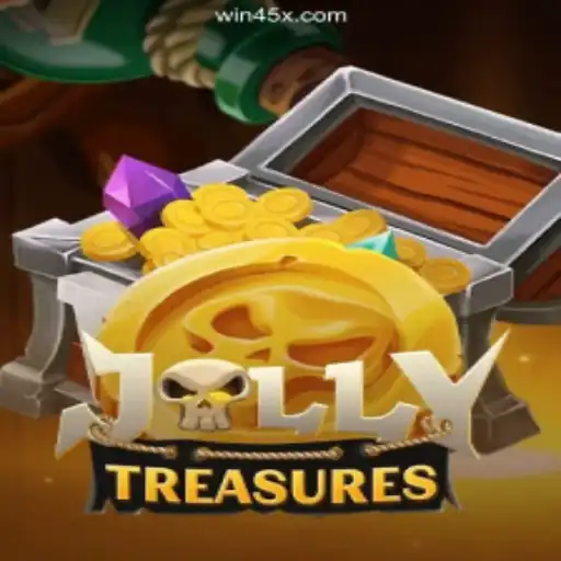 Discover the Thrills of JollyTreasures on 45X.com Platform - Online Slots Brasil #1