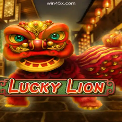 Discovering the Latest Sensation: LuckyLion on 45X.com Platform - Online Slots Brasil #1