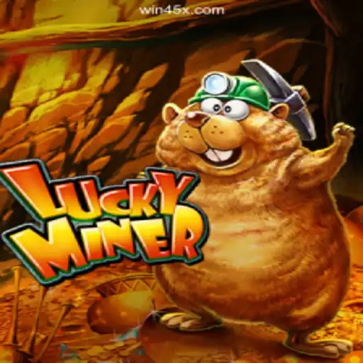 Discover LuckyMiner on 45X.com: The Premier Platform for Online Slots in Brazil