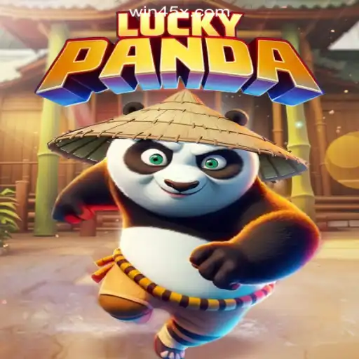 Discover the Thrills of LuckyPanda on the 45X.com Platform: Your Ultimate Guide
