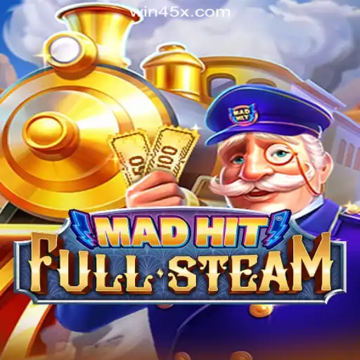 Exploring MadHitFullSteam: Brazil's Premier Online Slots Experience on the 45X.com Platform