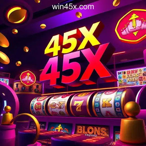 Exploring the Promotion Dynamics on 45X.com Platform-Online Slots Brasil #1