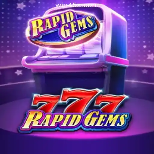 Explore RapidGems777: A Thrilling Online Slot Experience on 45X.com Platform