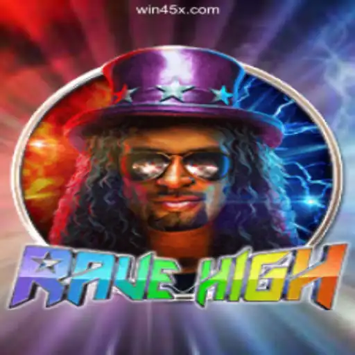 RaveHigh: A Thrilling Experience on 45X.com Platform as Brazil's Top Online Slots