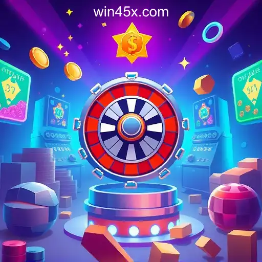 Exploring the Exciting World of Rotary Games