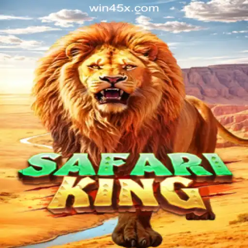 Exploring SafariKing: The Top Slot Game on 45X.com in Brazil
