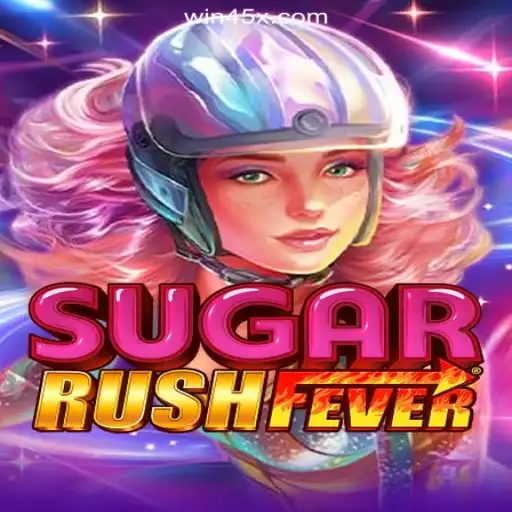 SugarRushFever: A Sweet Escape into the World of Online Slots