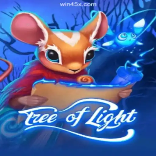 Discover the Enchanting World of Tree of Light on 45X.com