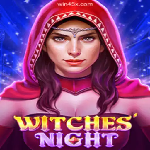 Unveiling the Mystical World of WitchesNight on the 45X.com Platform