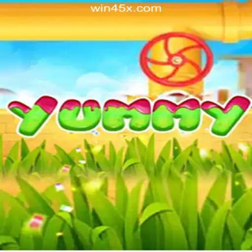 Exploring the Thrill of Yummy: The Top Online Slot Game on 45X.com