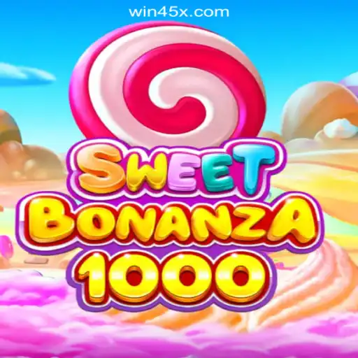 Exploring SweetBonanza1000: The Premier Online Slot Game on 45X.com