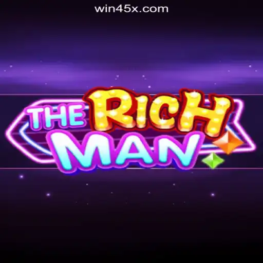 Discover 'TheRichMan': The Exciting World of Online Slots in Brazil